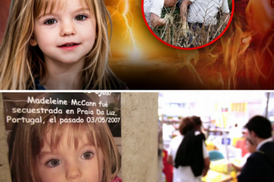 The Mysterious Disappearance of Madeleine McCann: Unraveling One of the World’s Most Haunting Cold Cases