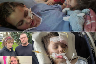 “California transfer confirmed…”: Maya Gebala to receive specialized care in Los Angeles as family outlines next steps