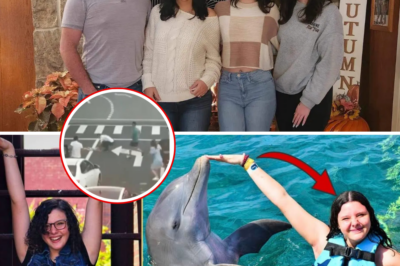 In a heartbreaking twist of fate that has left a family shattered, 18-year-old college student Lani Hicks sent one last message to her parents: “Please wait for me.”