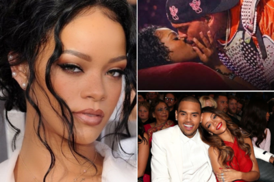 Rihanna and Chris Brown Rumors Resurface as Viral Quote Raises Questions About Authenticity