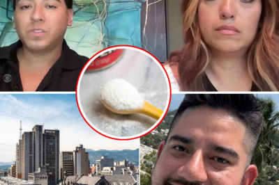 Devil’s Breath Horror: American Airlines Flight Attendant Lured to Death After Wild Medellín Night Out – Body Found in Rural Colombia