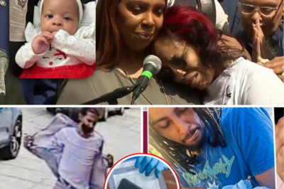 The Chilling Text That Lured Them Outside: How One Father’s Careless Decision Doomed His 7-Month-Old Baby to Death