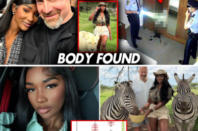 EXCLUSIVE: Blood Traces Hidden in Hotel Closet – 100% DNA Match to Influencer Ashlee Jenae as Crypto-Obsessed Fiancé Faces Grilling