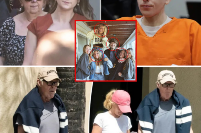 “He’s My Angel!” Bryan Kohberger’s Mother Stuns FBI Agents With 4 Shocking Words After Her Son’s Arrest for Butchering 4 Idaho Students