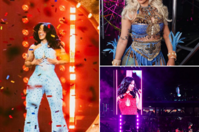 Record claims spark debate…: Cardi B tour success fuels ‘GOAT’ conversation among fans