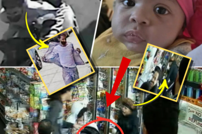 Brooklyn Shooting: Mother Describes Moment Infant Was Struck by Stray Bullet