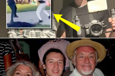 The chilling final footage: questions surround camera recovered in Primrose Hill tragedy