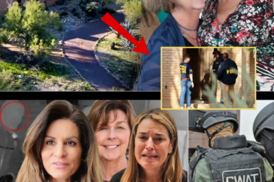 FBI Focuses on Vacant Property in Nancy Guthrie Case as New Theory Emerges