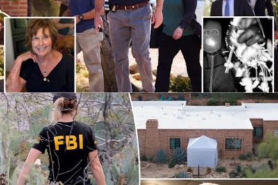 61 Days Without Answers: Search for Nancy Guthrie Continues as Silence Deepens