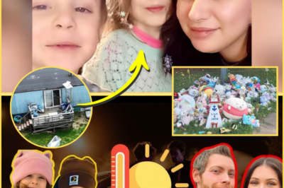 New Legal Statement in Lily and Jack Case Raises Questions About Malaya’s Disappearance