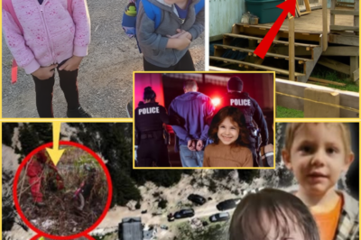 RCMP Revisits Overlooked Evidence in Lilly and Jack Case as Investigation Shifts Direction