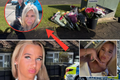 Final Phone Call in Chloe Watson Dransfield Case Draws New Attention From Investigators