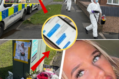 Unsent Message in Chloe Watson Case Raises Emotional Questions About Final Moments