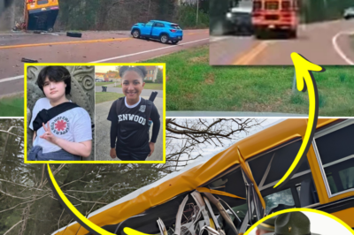 Kenwood Bus Crash: Questions Raised Over Alleged Missing Footage