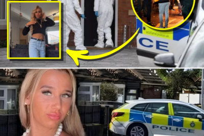 Chloe Dransfield Case: Witness Reports Chilling Statement Before Fatal Encounter