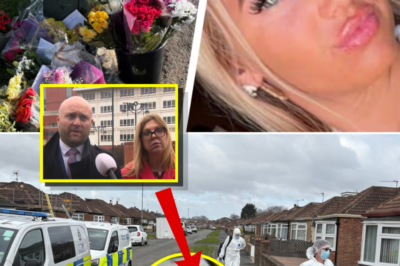 Chloe Dransfield Case: Hidden Messages Discovered on Phone Raise New Questions