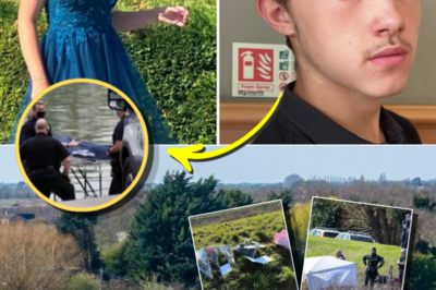 Declan Berry Found in River Nene as Police Confirm Search Outcome