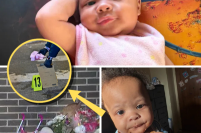 7 Months of Life, 30 Minutes That Changed Everything: New Questions Emerge from Woodhull Timeline Leak