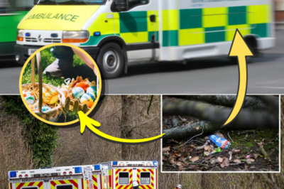 “She Thought She Saved Him”: Final Moments of Young Mother in Germany Tree Collapse Raise New Questions