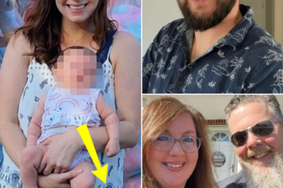 “A Mother’s Face, A Killer’s Mind?” Courtroom Testimony and New Footage Complicate Jenna Strouble Case