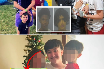 “I Just Don’t Want to Die”: Deadly Ambush of Teen Miles Young Raises Questions About Online Luring and Premeditation