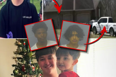 The Date That Became an Ambush: Prosecutors Detail Alleged Scheme Behind Killing of Miles Young