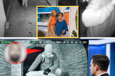 19 Years of Trust, One Shocking Break: New Lead Points to Familiar Face in Nancy Guthrie Case