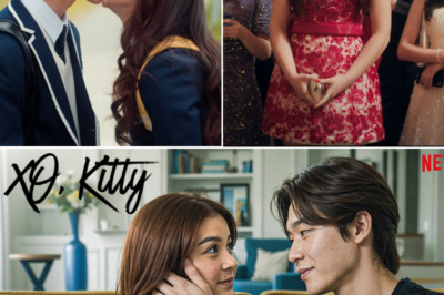 XO, Kitty Season 4 Builds Momentum After Chaotic Season 3, Setting Up a More Complex Chapter
