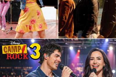 Camp Rock 3 Trailer and Sneak Peek Signal a New Chapter Beyond Nostalgia