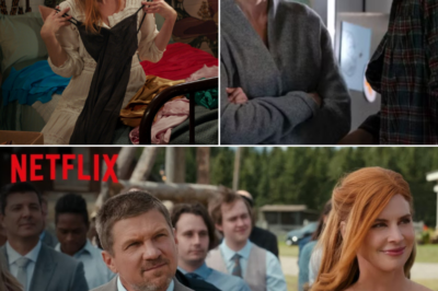 My Life with the Walter Boys Season 3 Expands Its Drama Beyond the Central Love Triangle