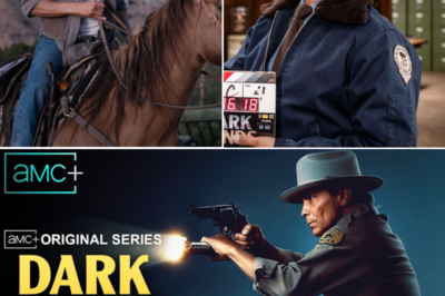 Dark Winds Season 5 Renewal Signals Rising Stakes for AMC’s Crime Drama