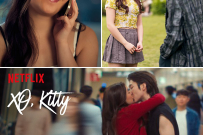 XO, Kitty Season 4 Teaser Fuels Fan Theories Around Kitty and Min Ho’s Future