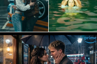 Your Fault: London (2026) Trailer Breakdown: When Love Turns Into Obsession for Nick and Noah