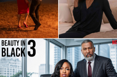 Beauty in Black Season 3: Final Chapter Confirmed as Empire Faces Collapse
