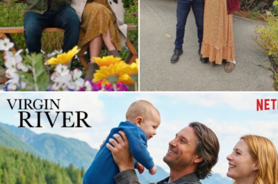 Virgin River Season 8: Trailer Teases Emotional Highs, Medical Drama, and Uncertain Future for Mel and Jack
