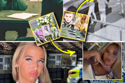 Security Footage Claims in Chloe Watson Dransfield Case: What’s Confirmed and What Remains Unverified