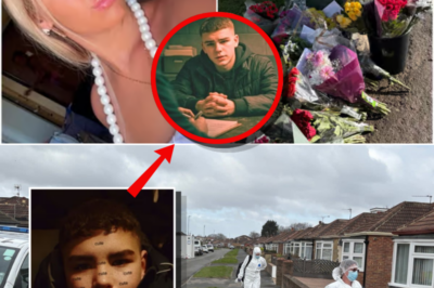 Teen’s Statement Draws Attention as Investigation Continues in Chloe Watson Dransfield Case