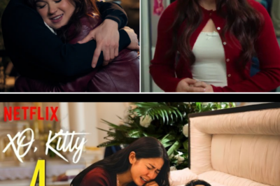 Love, Loss, and the Breaking Point: Kitty’s Journey Takes a Devastating Turn in Seoul