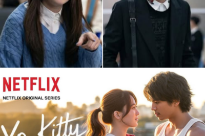 XO, Kitty Season 3: New Character Sparks Chaos as Romance Turns Into High-Stakes Drama in Seoul