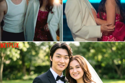 XO, Kitty Season 3: Royal Wedding Teased as Power, Love, and Secrets Collide in Seoul