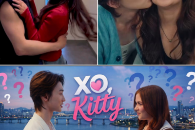 XO, Kitty Season 3: Final Semester Teased as Kitty Faces Life-Changing Choice at Incheon Airport