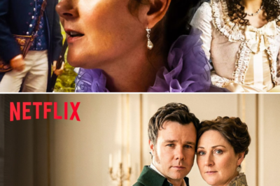 Bridgerton Prequel Tease: Young Violet and Edmund’s Love Story Signals Beauty—and Inevitable Tragedy