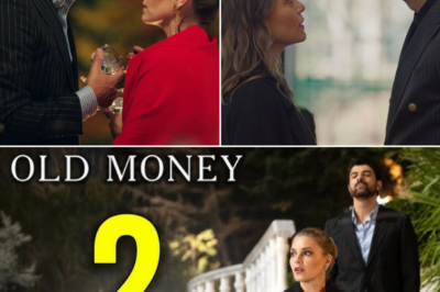 Old Money Season 2: Power, Revenge, and a Love Story on the Edge of Collapse