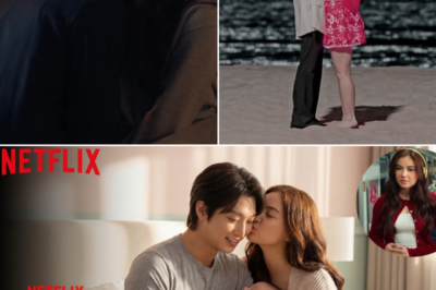 XO, Kitty Season 4 Finale: A New Beginning, a Hidden Secret, and the Future of Love Beyond KISS