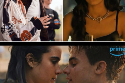 Your Fault: London — Obsession, Power, and a Love Story on the Brink of Collapse