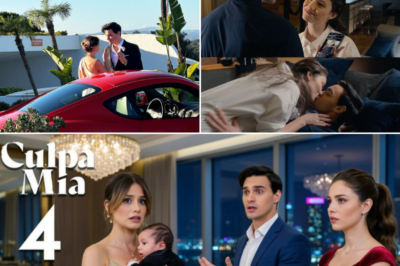 Your Fault: London — Betrayal, Obsession, and a Relationship Pushed to the Edge