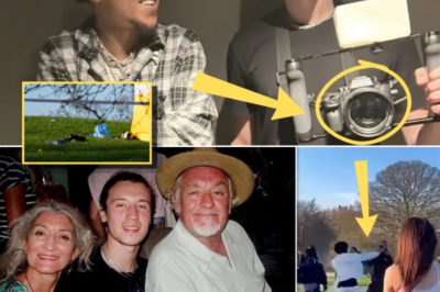 “I HEARD IT HAPPEN…” — THE PHONE CALL THAT MAY HOLD THE KEY TO FINBAR SULLIVAN’S FINAL MOMENTS 📞🚨