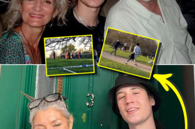 The Final Birthday Gift: A Mother’s Grief After the Loss of Her Only Son