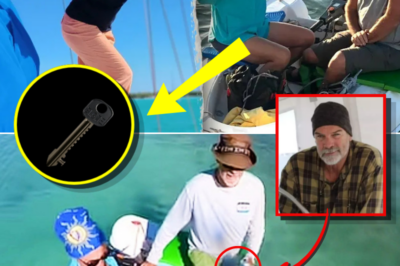 “The Lone Boat Key”: Investigators Zero In on Critical Evidence in the Disappearance of Lynette Hooker