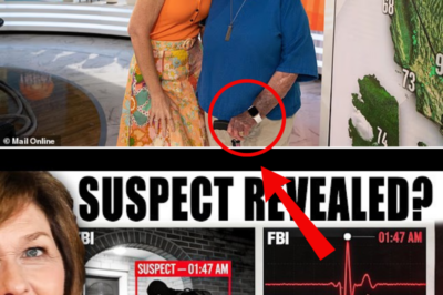 “Her Heart Recorded Everything”: Pacemaker Data Emerges as Key Evidence in the Disappearance of Nancy Guthrie